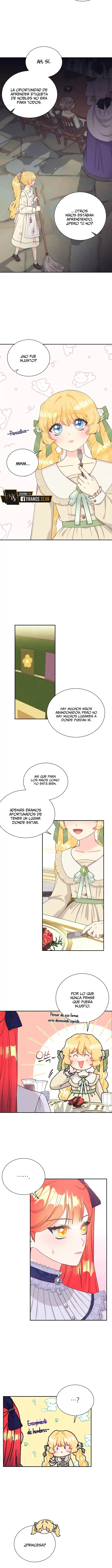 Las Villanas Merecen Un Mérito - Capítulo 10 - Página 8 - LectorTMOo