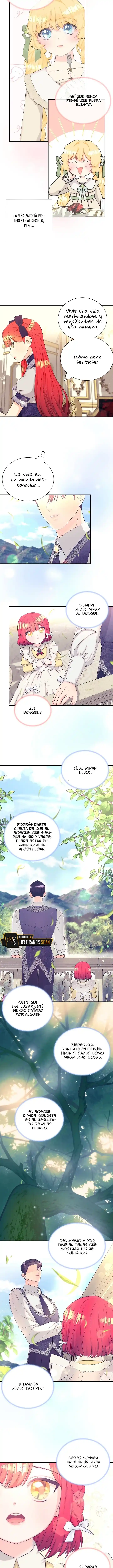 Las Villanas Merecen Un Mérito - Capítulo 11 - Página 11 - LectorTMOo