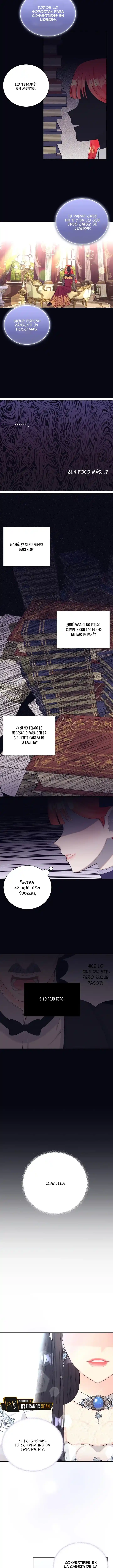 Las Villanas Merecen Un Mérito - Capítulo 11 - Página 13 - LectorTMOo