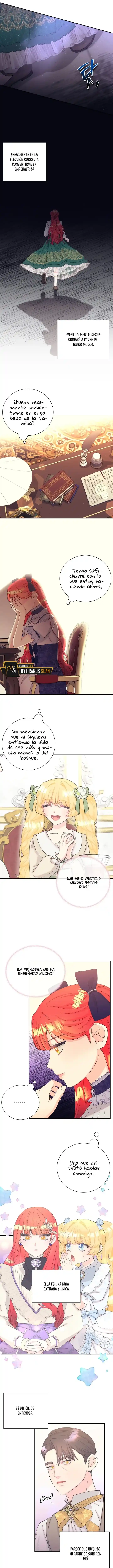 Las Villanas Merecen Un Mérito - Capítulo 11 - Página 15 - LectorTMOo