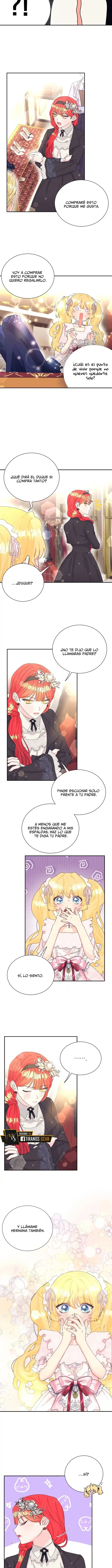 Las Villanas Merecen Un Mérito - Capítulo 12 - Página 14 - LectorTMOo