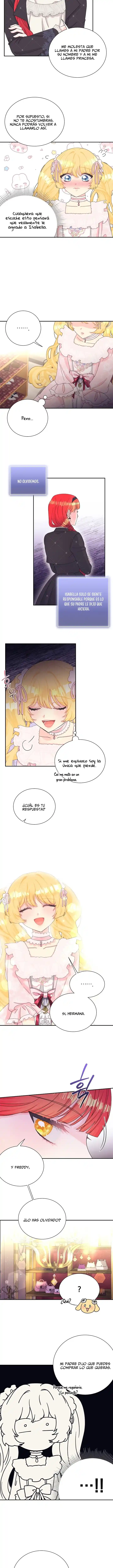 Las Villanas Merecen Un Mérito - Capítulo 12 - Página 15 - LectorTMOo