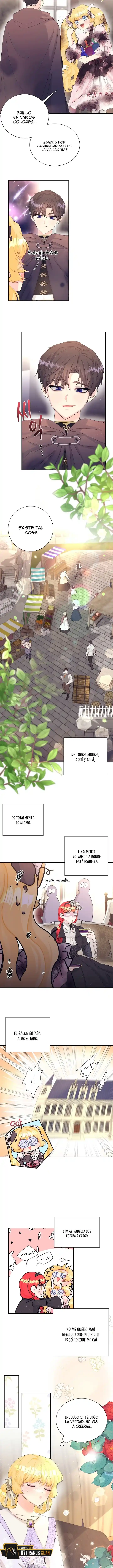 Las Villanas Merecen Un Mérito - Capítulo 14 - Página 11 - LectorTMOo