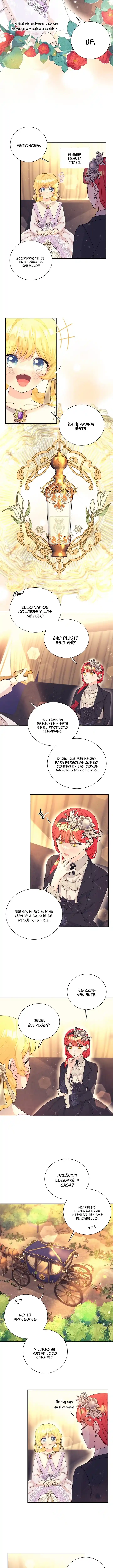 Las Villanas Merecen Un Mérito - Capítulo 14 - Página 12 - LectorTMOo