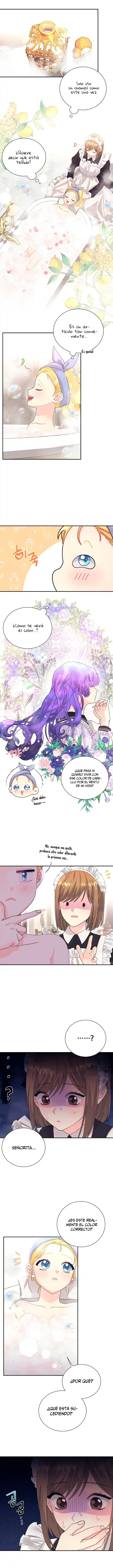 Las Villanas Merecen Un Mérito - Capítulo 15 - Página 12 - LectorTMOo