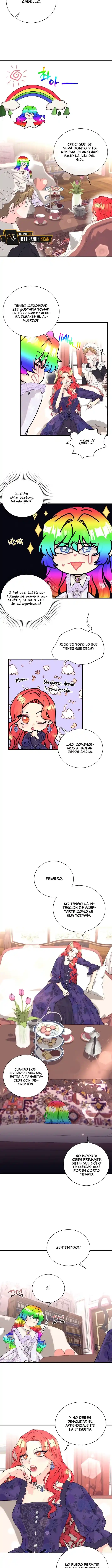 Las Villanas Merecen Un Mérito - Capítulo 17 - Página 14 - LectorTMOo