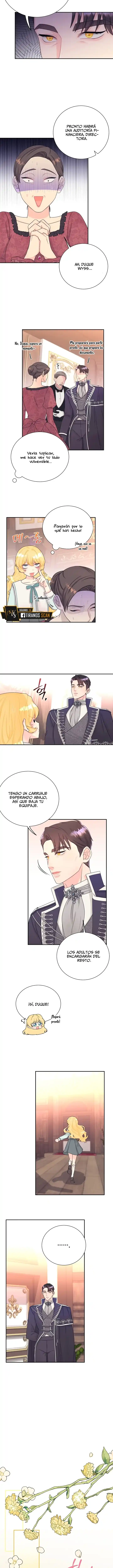Las Villanas Merecen Un Mérito - Capítulo 2 - Página 16 - LectorTMOo