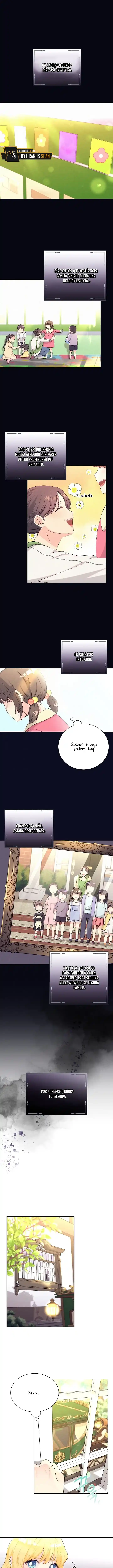 Las Villanas Merecen Un Mérito - Capítulo 3 - Página 6 - LectorTMOo