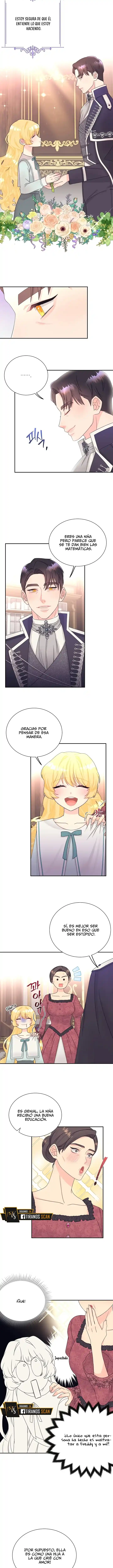 Las Villanas Merecen Un Mérito - Capítulo 3 - Página 13 - LectorTMOo