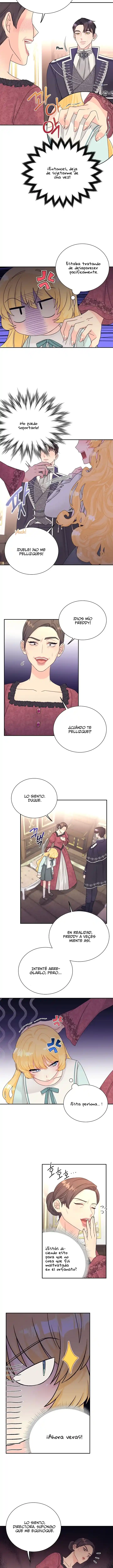 Las Villanas Merecen Un Mérito - Capítulo 3 - Página 14 - LectorTMOo
