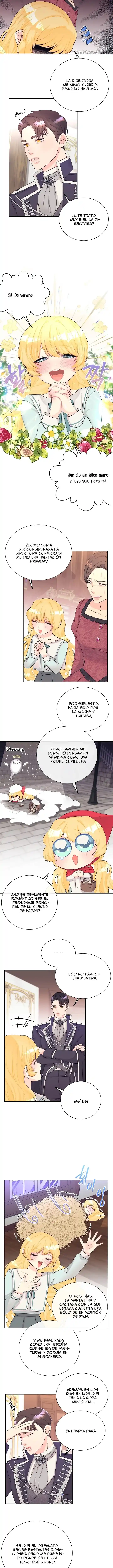 Las Villanas Merecen Un Mérito - Capítulo 3 - Página 15 - LectorTMOo