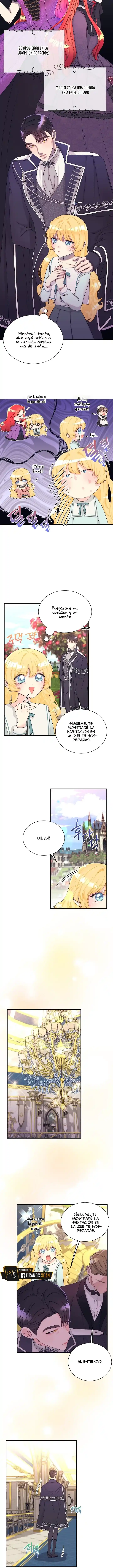 Las Villanas Merecen Un Mérito - Capítulo 3 - Página 18 - LectorTMOo
