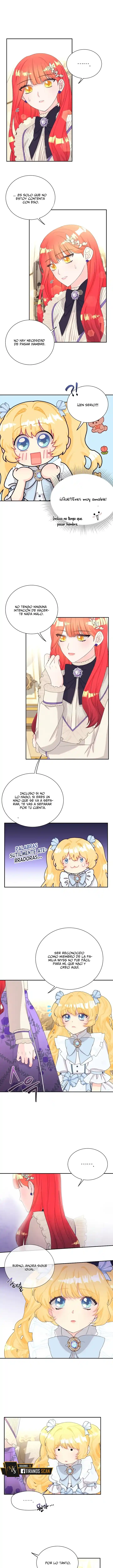 Las Villanas Merecen Un Mérito - Capítulo 8 - Página 13 - LectorTMOo