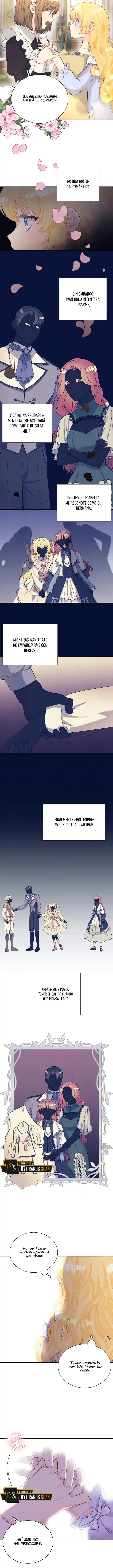 Las Villanas Merecen Un Mérito - Capítulo 9 - Página 13 - LectorTMOo