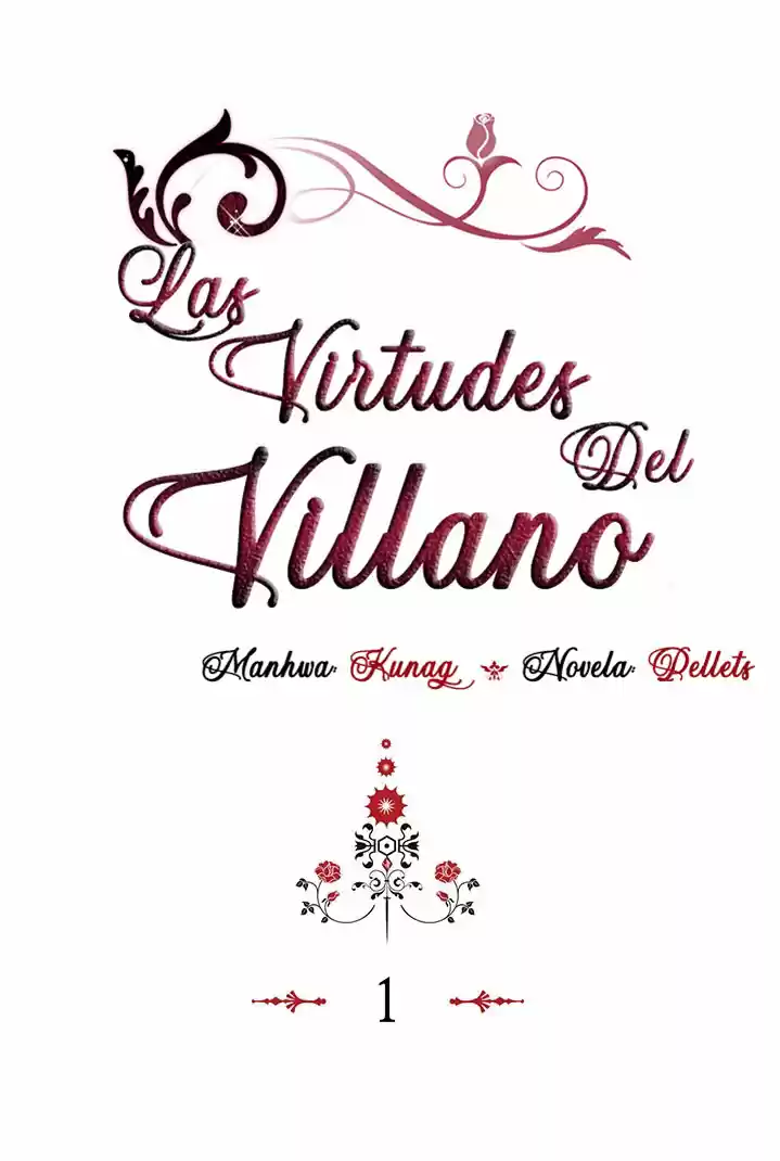Las Virtudes Del Villano - Capítulo 1 - Página 16 - LectorTMOo