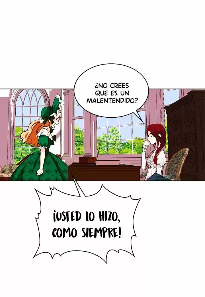 Las Virtudes Del Villano - Capítulo 1 - Página 22 - LectorTMOo