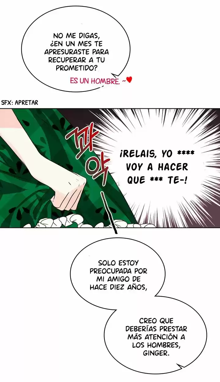 Las Virtudes Del Villano - Capítulo 1 - Página 24 - LectorTMOo