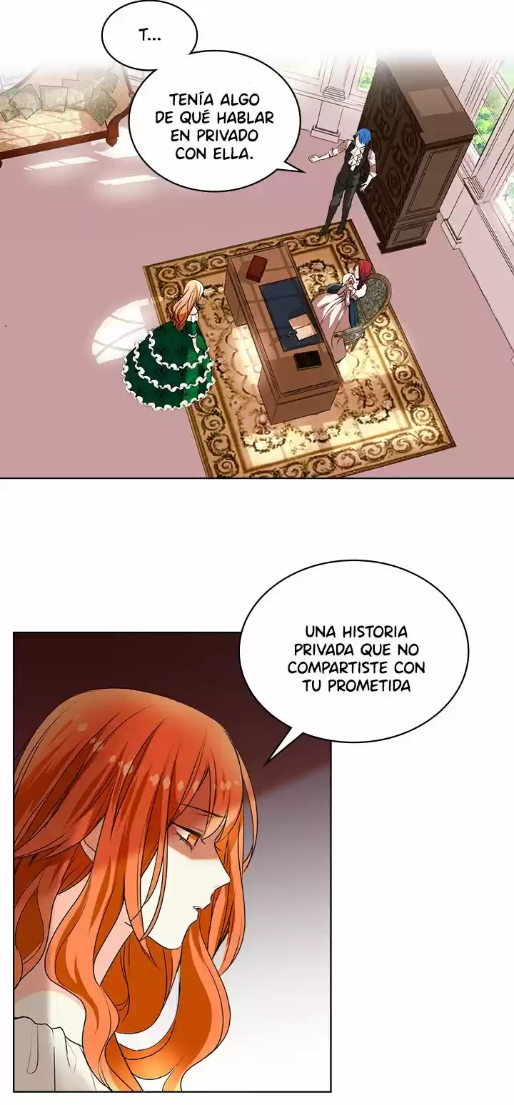 Las Virtudes Del Villano - Capítulo 1 - Página 31 - LectorTMOo
