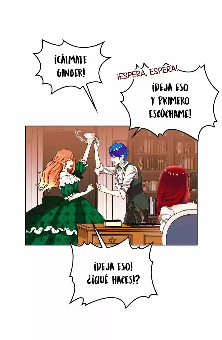 Las Virtudes Del Villano - Capítulo 1 - Página 38 - LectorTMOo