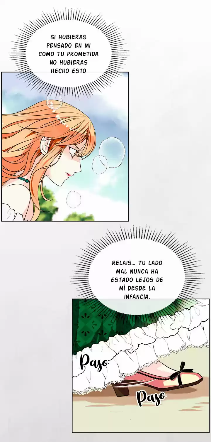 Las Virtudes Del Villano - Capítulo 1 - Página 50 - LectorTMOo