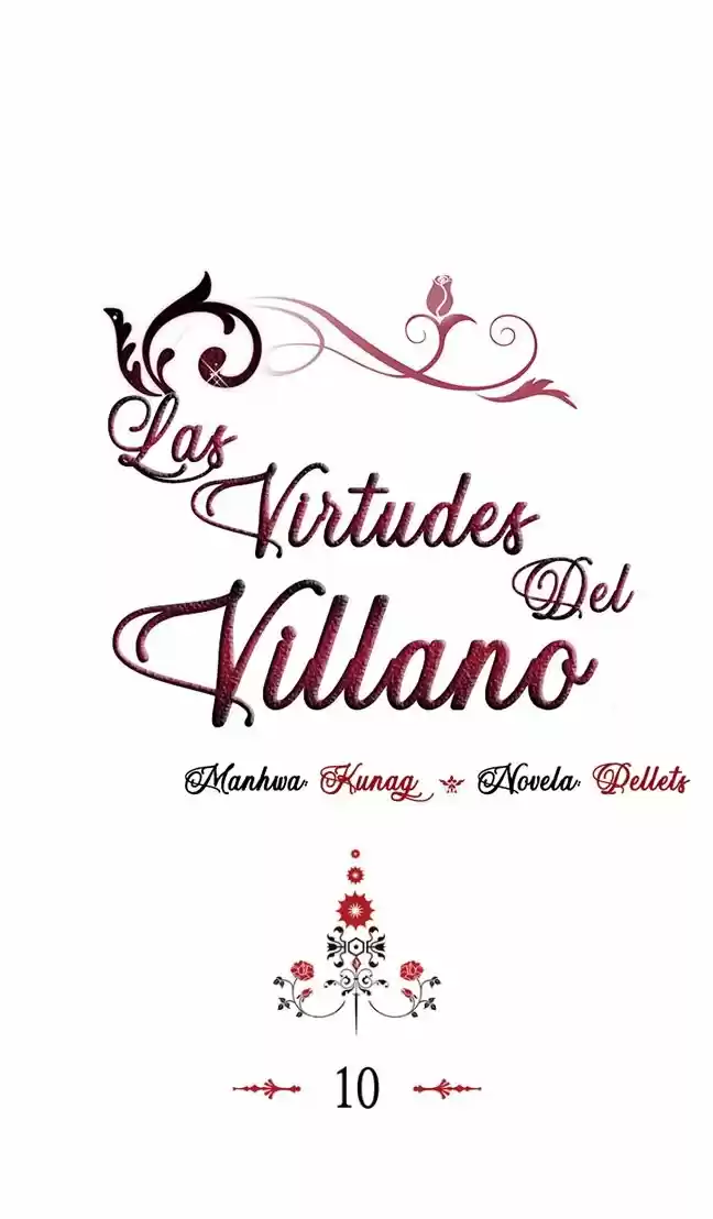 Las Virtudes Del Villano - Capítulo 10 - Página 14 - LectorTMOo
