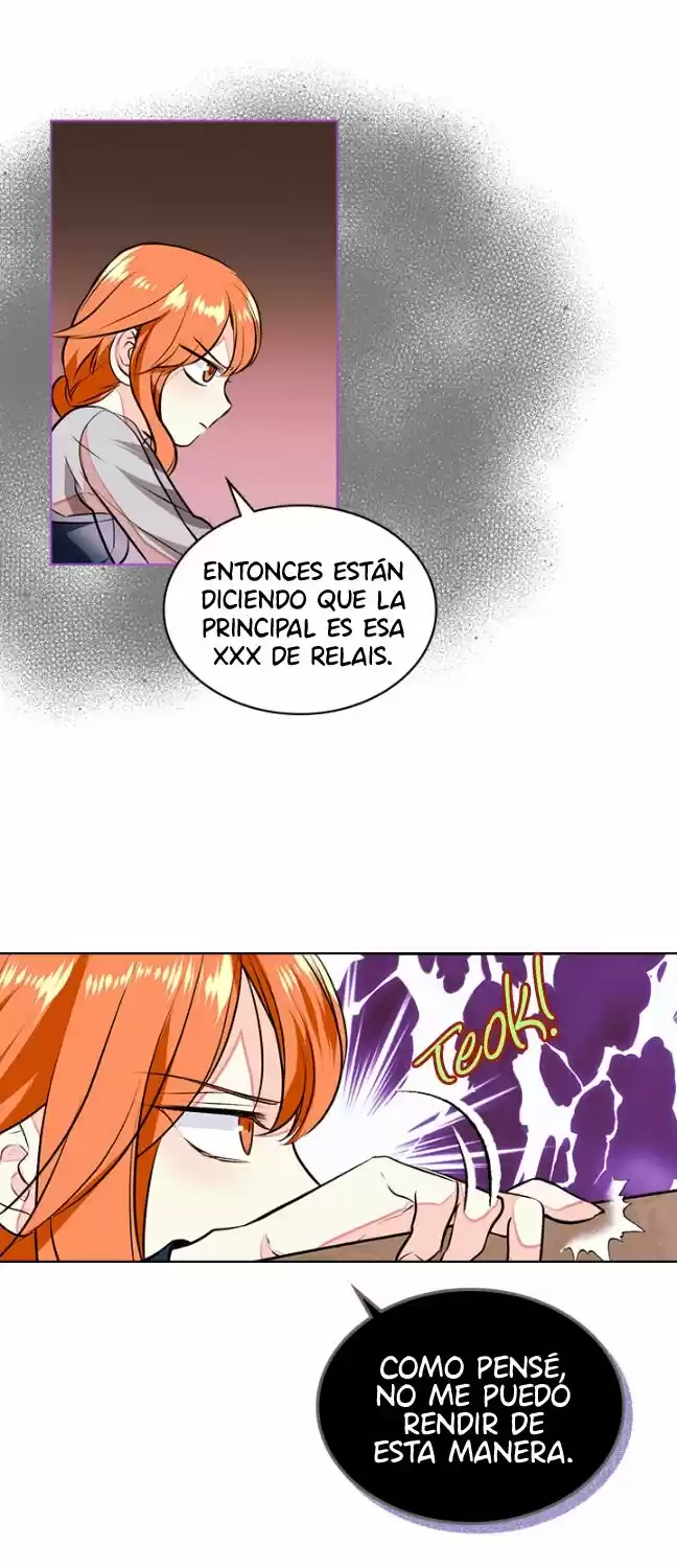Las Virtudes Del Villano - Capítulo 10 - Página 16 - LectorTMOo