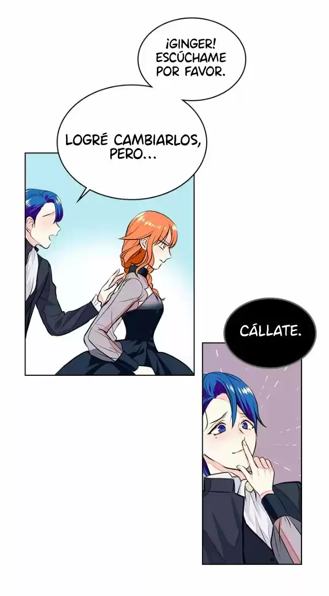 Las Virtudes Del Villano - Capítulo 10 - Página 22 - LectorTMOo