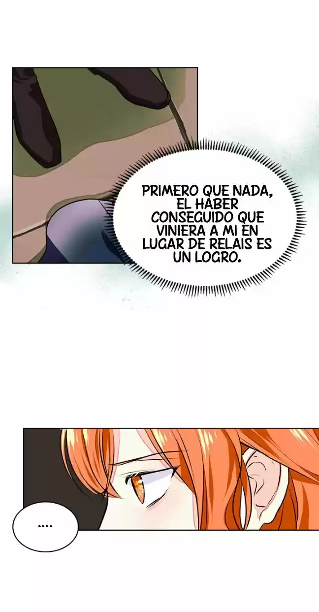 Las Virtudes Del Villano - Capítulo 10 - Página 32 - LectorTMOo