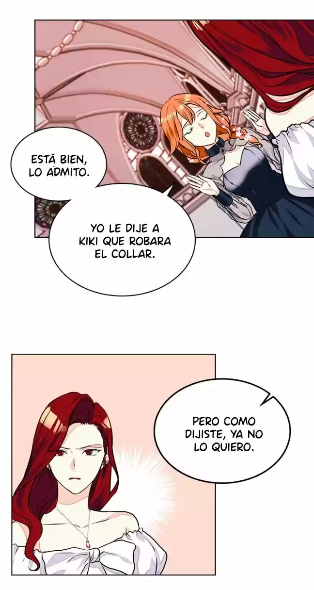 Las Virtudes Del Villano - Capítulo 12 - Página 5 - LectorTMOo