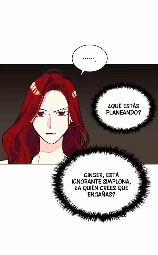Las Virtudes Del Villano - Capítulo 12 - Página 6 - LectorTMOo