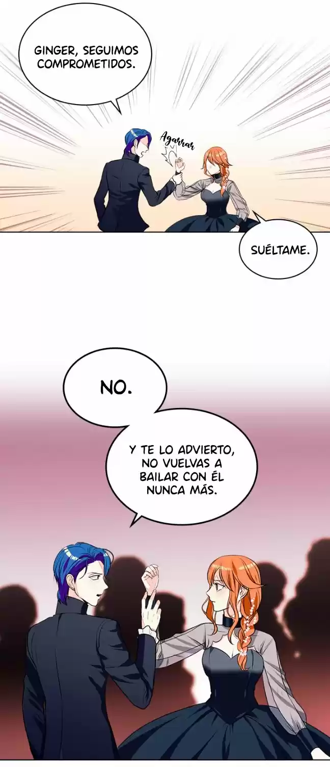 Las Virtudes Del Villano - Capítulo 12 - Página 10 - LectorTMOo
