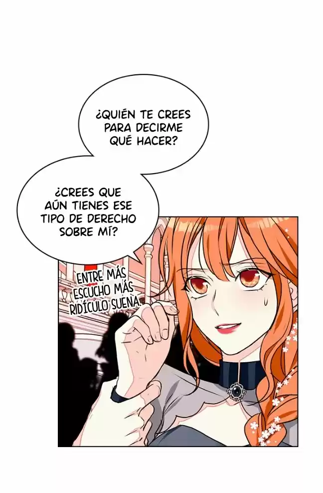 Las Virtudes Del Villano - Capítulo 12 - Página 11 - LectorTMOo