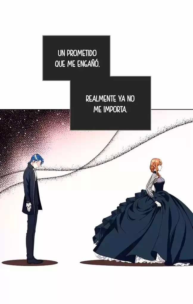 Las Virtudes Del Villano - Capítulo 12 - Página 16 - LectorTMOo