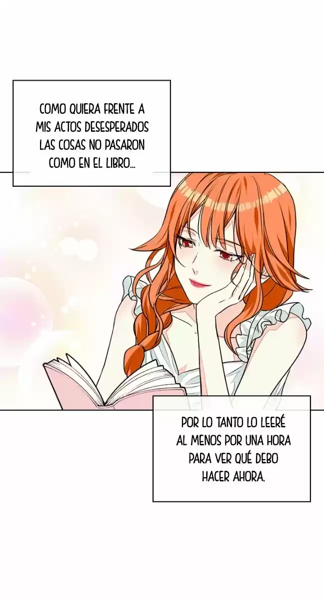 Las Virtudes Del Villano - Capítulo 12 - Página 19 - LectorTMOo