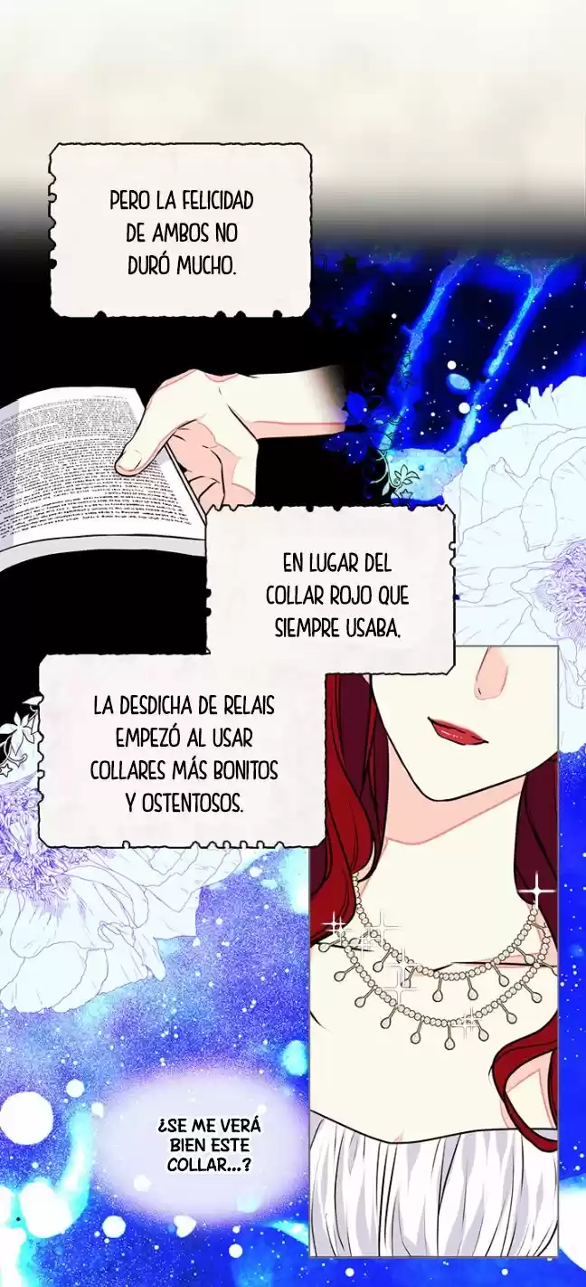 Las Virtudes Del Villano - Capítulo 12 - Página 21 - LectorTMOo