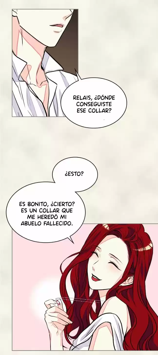 Las Virtudes Del Villano - Capítulo 12 - Página 24 - LectorTMOo