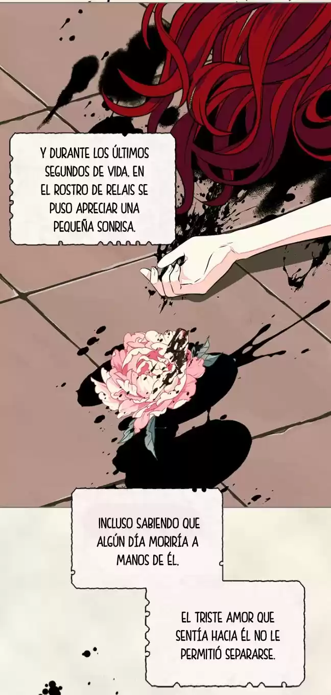 Las Virtudes Del Villano - Capítulo 12 - Página 33 - LectorTMOo