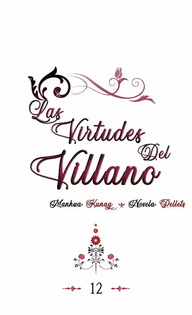 Las Virtudes Del Villano - Capítulo 12 - Página 44 - LectorTMOo