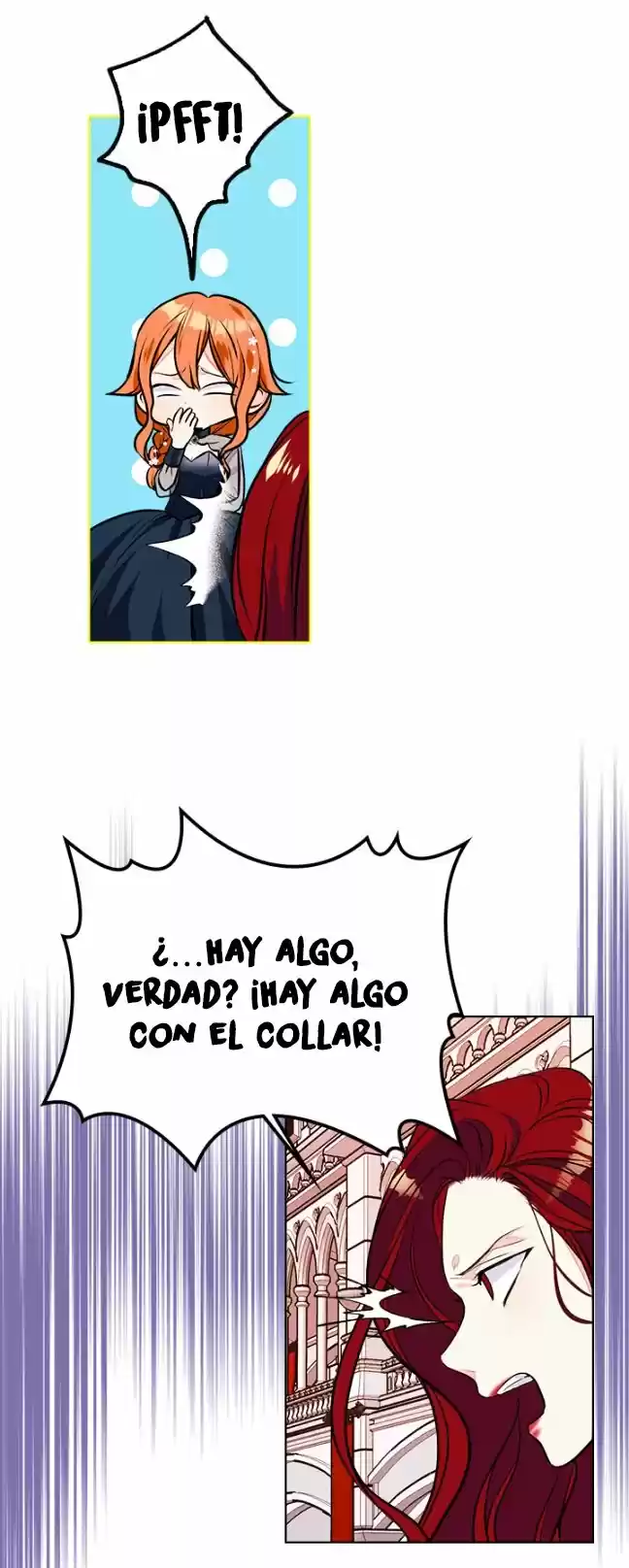 Las Virtudes Del Villano - Capítulo 12 - Página 45 - LectorTMOo