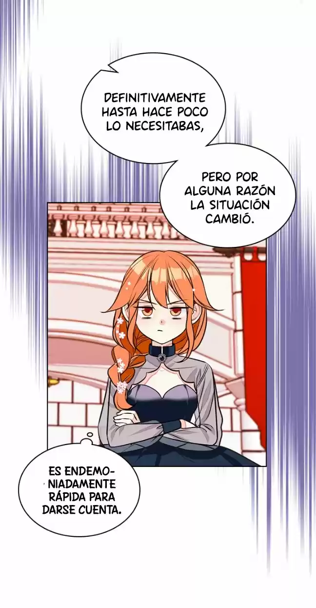 Las Virtudes Del Villano - Capítulo 12 - Página 46 - LectorTMOo