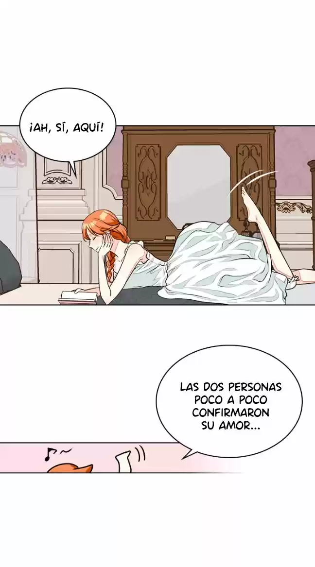 Las Virtudes Del Villano - Capítulo 12 - Página 53 - LectorTMOo