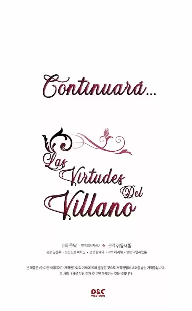 Las Virtudes Del Villano - Capítulo 12 - Página 60 - LectorTMOo