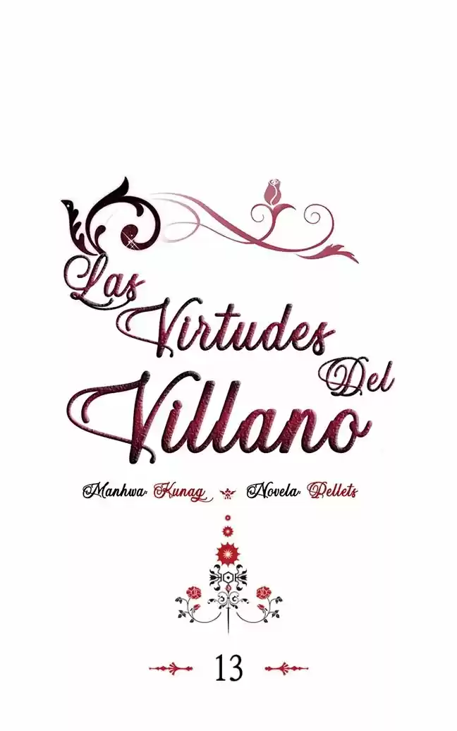 Las Virtudes Del Villano - Capítulo 13 - Página 17 - LectorTMOo