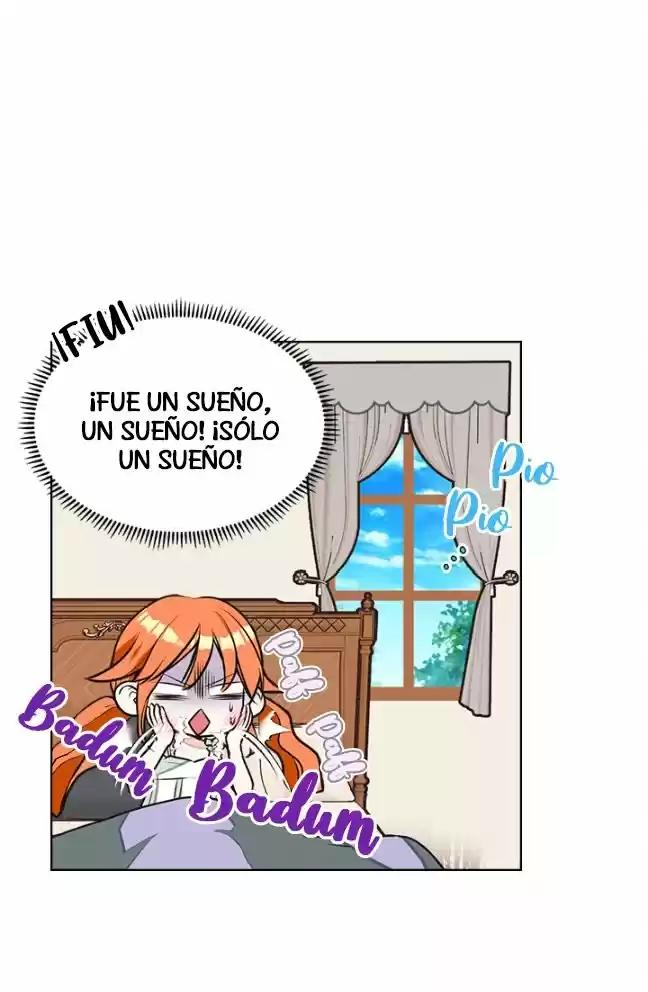 Las Virtudes Del Villano - Capítulo 13 - Página 18 - LectorTMOo