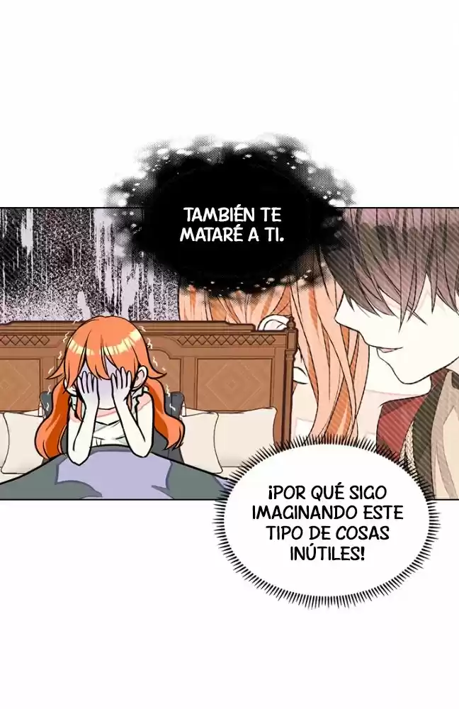 Las Virtudes Del Villano - Capítulo 13 - Página 20 - LectorTMOo