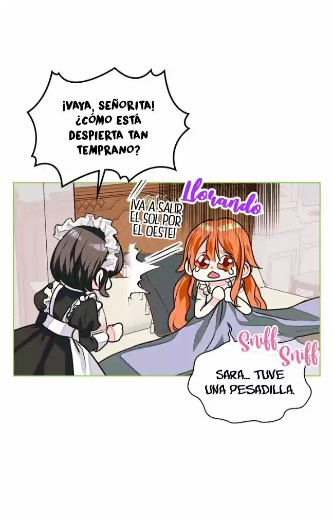 Las Virtudes Del Villano - Capítulo 13 - Página 21 - LectorTMOo