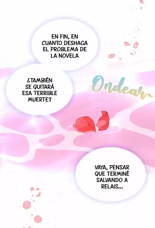 Las Virtudes Del Villano - Capítulo 13 - Página 23 - LectorTMOo