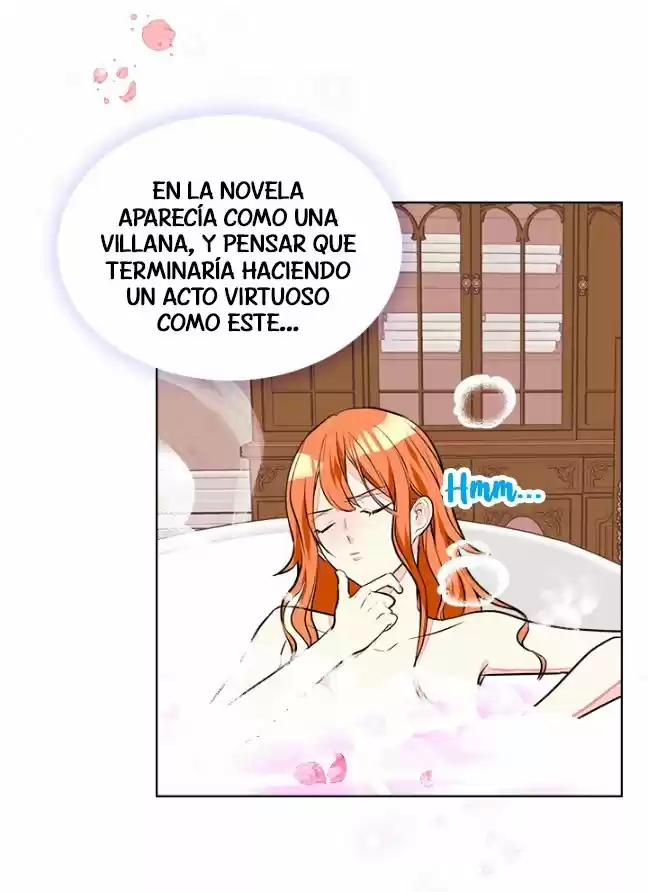 Las Virtudes Del Villano - Capítulo 13 - Página 24 - LectorTMOo