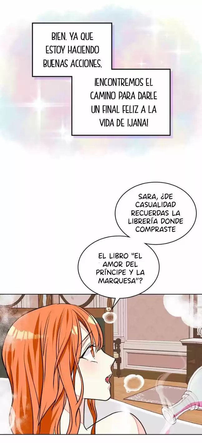 Las Virtudes Del Villano - Capítulo 13 - Página 27 - LectorTMOo