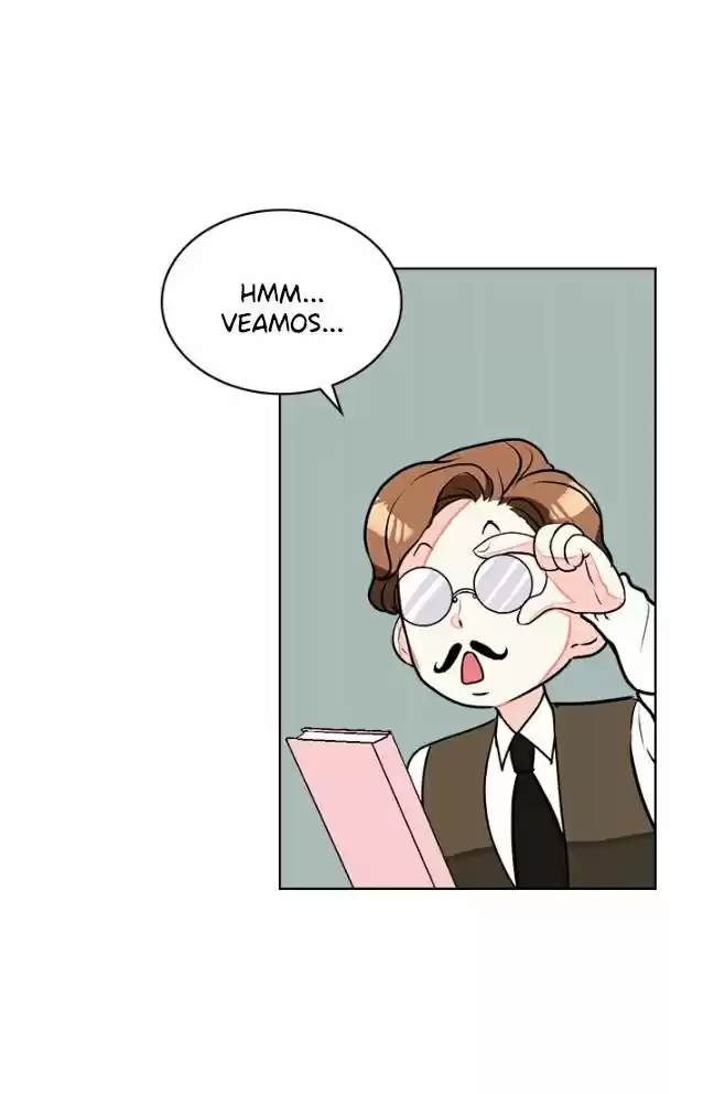 Las Virtudes Del Villano - Capítulo 13 - Página 31 - LectorTMOo